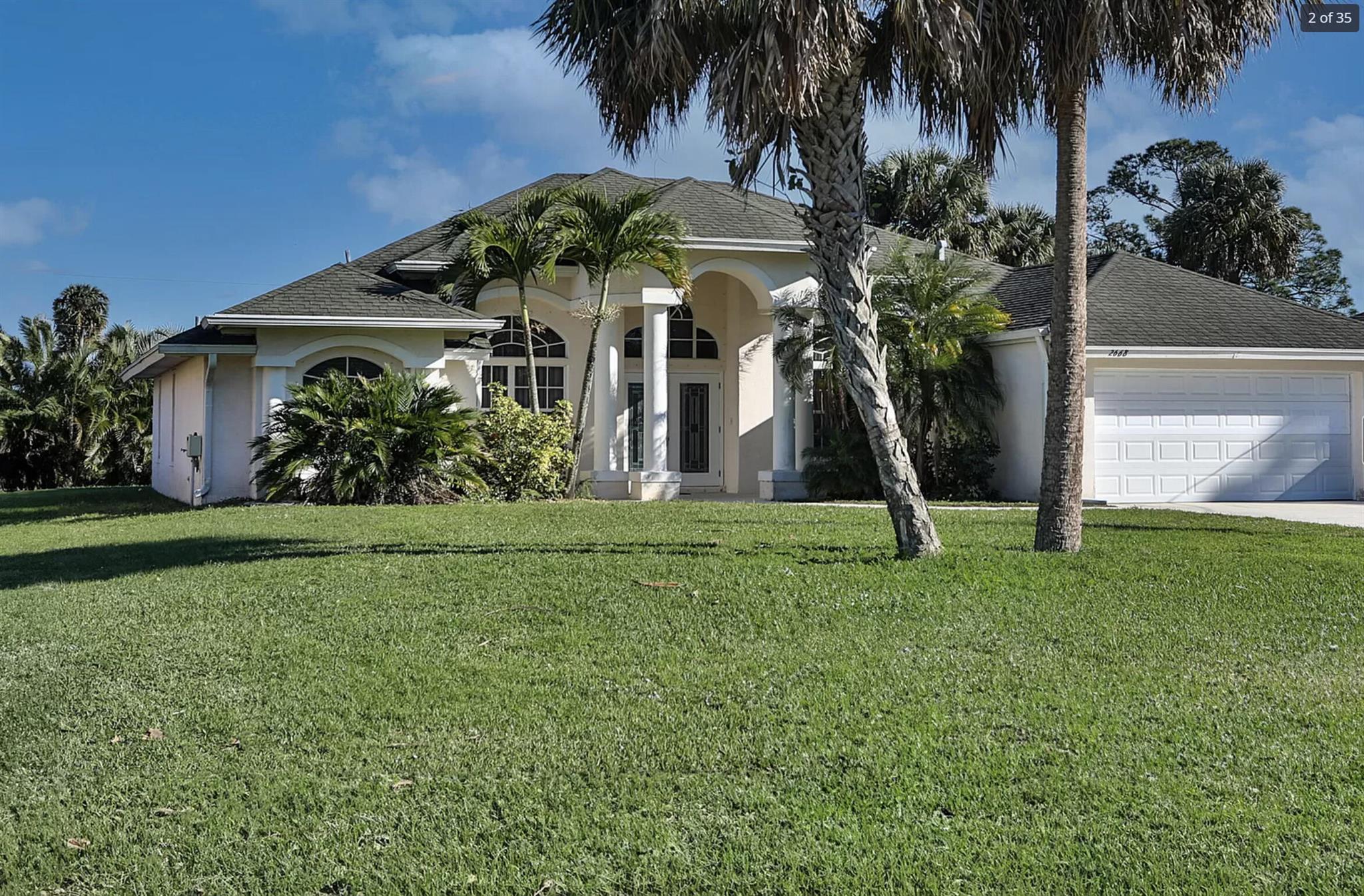 Ace Rd, Port Saint Lucie, FL 34953