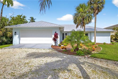 1377 Sand Castle Rd, SANIBEL, FL, 33957-3620 | Card Image