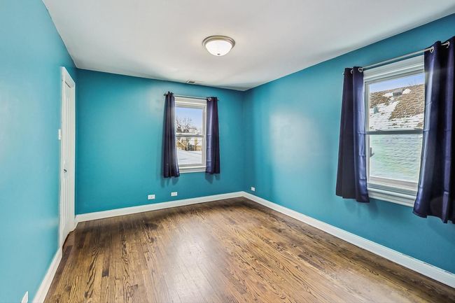 3257 N Newland Ave, House other with 4 bedrooms, 4 bathrooms and 2 parking in CHICAGO IL | Image 25