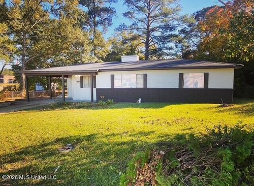 3273 Old Brandon Rd, Pearl, MS, 39208-4712 | Card Image