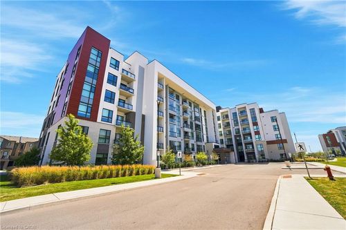 312-470 Gordon Krantz Ave, Milton, ON, L9E1Z3 | Card Image