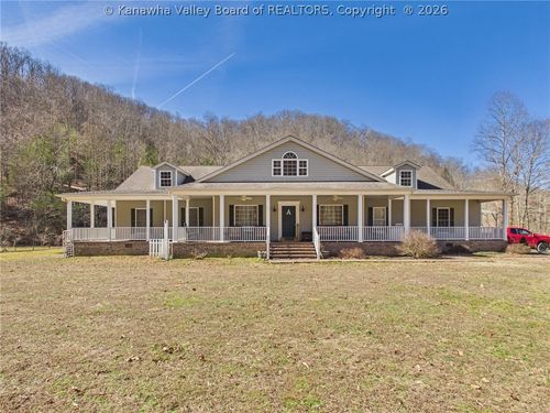 407 Sand Crk, Harts, WV, 25524 | Card Image