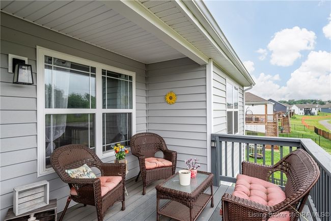 4242 Recreation Way, Home with 4 bedrooms, 3 bathrooms and null parking in Jeffersonville IN | Image 40