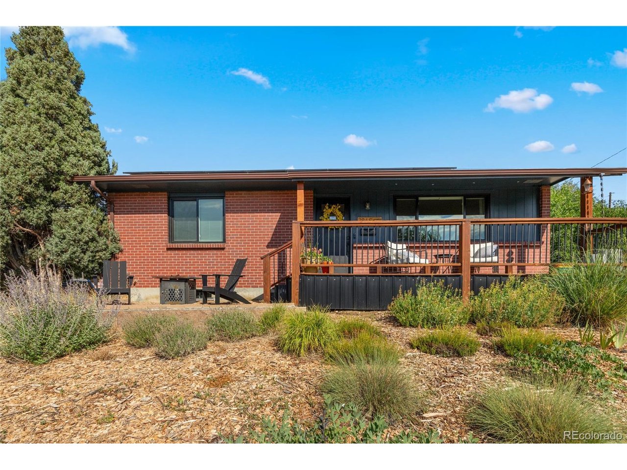 Residential in Denver 3