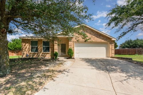 618 Buck Pass, Melissa, TX, 75454-2057 | Card Image