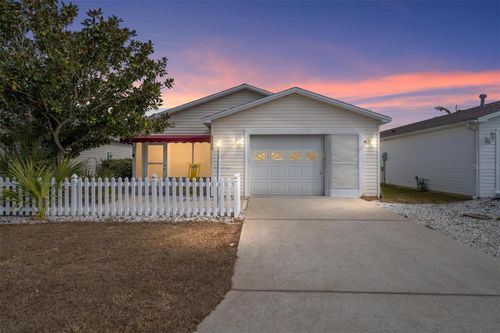 2603 Olivarez Way, The Villages, FL, 32162-8503 | Card Image