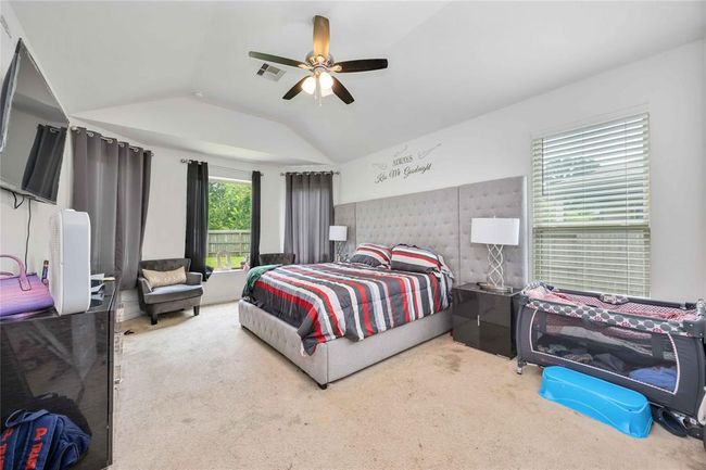 14008 Harmony Ridge Trl, House other with 4 bedrooms, 3 bathrooms and 2 parking in Pearland TX | Image 18