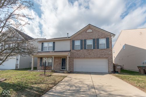 3244 Rolling Hill Dr, Columbus, IN, 47201-1425 | Card Image