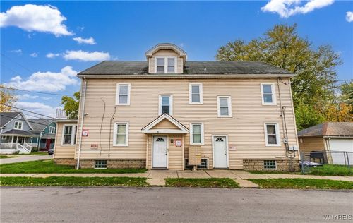 194 Chadduck Ave, Buffalo, NY, 14207-1549 | Card Image