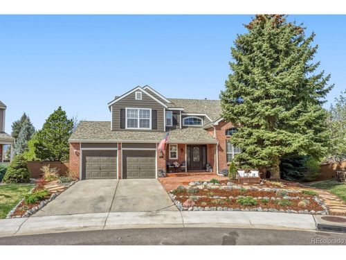 607 Huntington Pl, Highlands Ranch, CO, 80126-4737 | Card Image