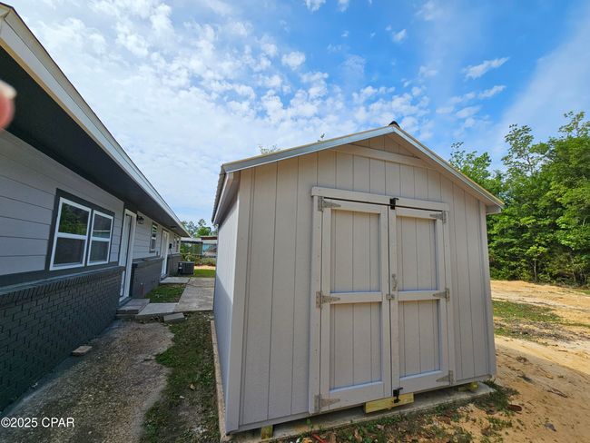 906 Kentucky Ave, House other with 3 bedrooms, 2 bathrooms and null parking in Lynn Haven FL | Image 13