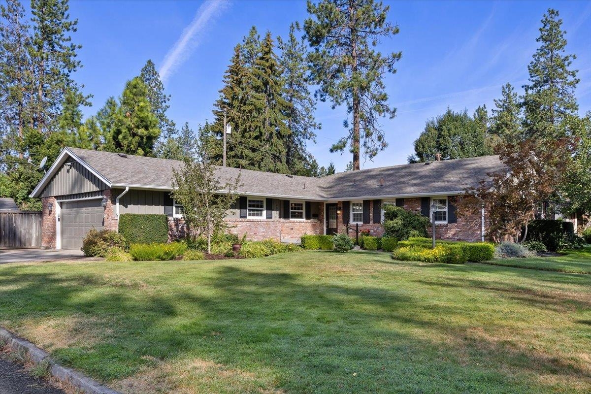 Pittsburg St, Spokane, WA 99203