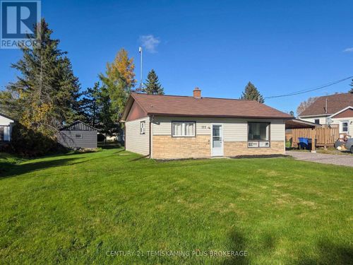 111 2nd Ave W, Englehart, ON, P0J1H0 | Card Image