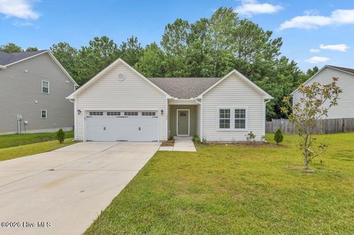 148 Broadleaf Dr, Jacksonville, NC, 28546-4501 | Card Image