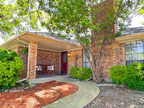 407 Shoretrail Dr, Rockwall, TX, 75087-3519 | Card Image