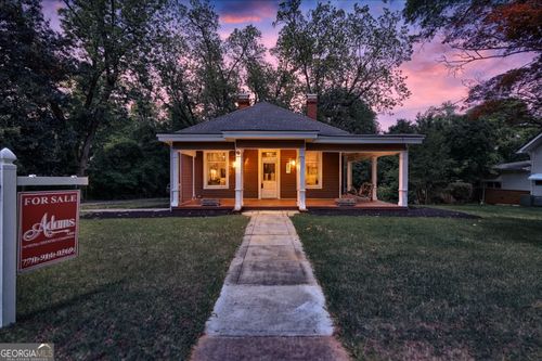 19 Mcdonough St, Hampton, GA, 30228-2192 | Card Image