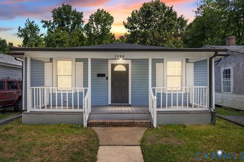 1730 Dupuy Rd, Petersburg, VA, 23803-2802 | Card Image