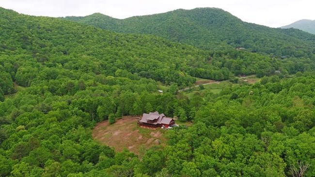 4760 Anderson Rd, Home with 4 bedrooms, 4 bathrooms and 2 parking in Hiawassee GA | Image 61