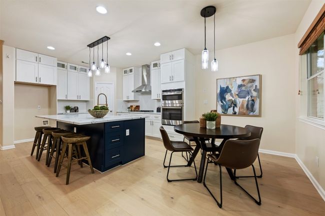 3615 Turkey Path Bnd, House other with 5 bedrooms, 4 bathrooms and null parking in Cedar Park TX | Image 12