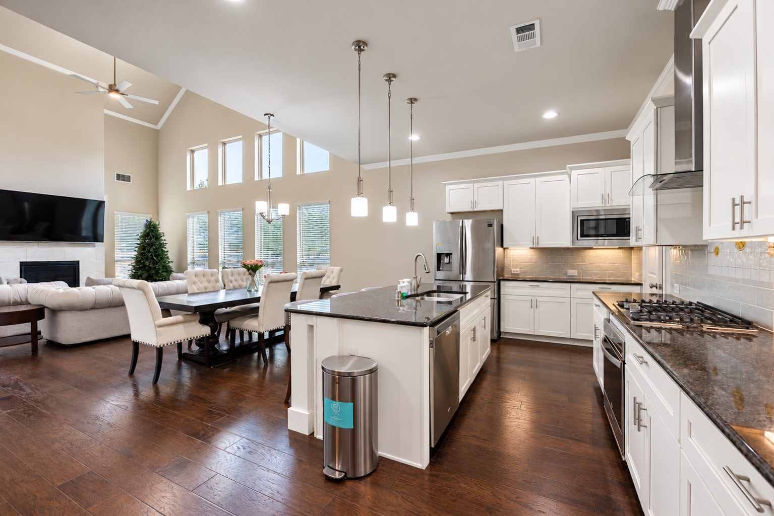 Residential Lease in Farmers Branch 3