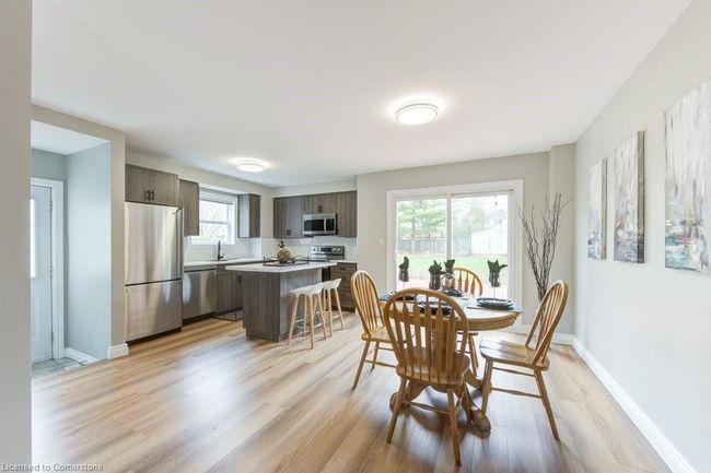 163 Nith River Way, House other with 3 bedrooms, 2 bathrooms and 5 parking in Ayr ON | Image 9
