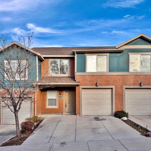 14479 W Entrada Rim Ln, Herriman, UT, 84096 | Card Image