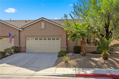 395 Cascade Mist Ave, Las Vegas, NV, 89123-3093 | Card Image