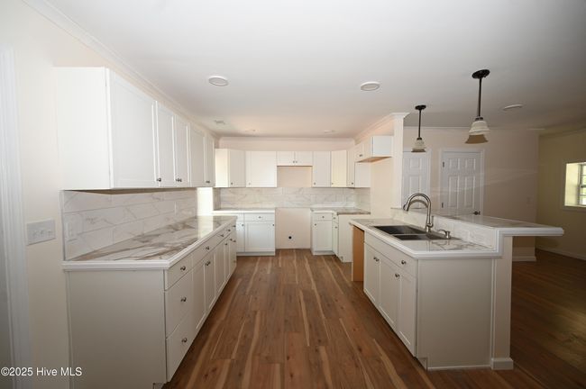 3689 Wright Rd, House other with 3 bedrooms, 2 bathrooms and null parking in Tabor City NC | Image 8
