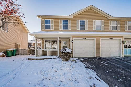 14036 S Oregon Dr, Plainfield, IL, 60544-7075 | Card Image