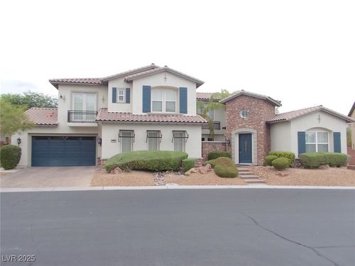 10009 Amber Field St, Las Vegas, NV, 89178-8901 | Card Image