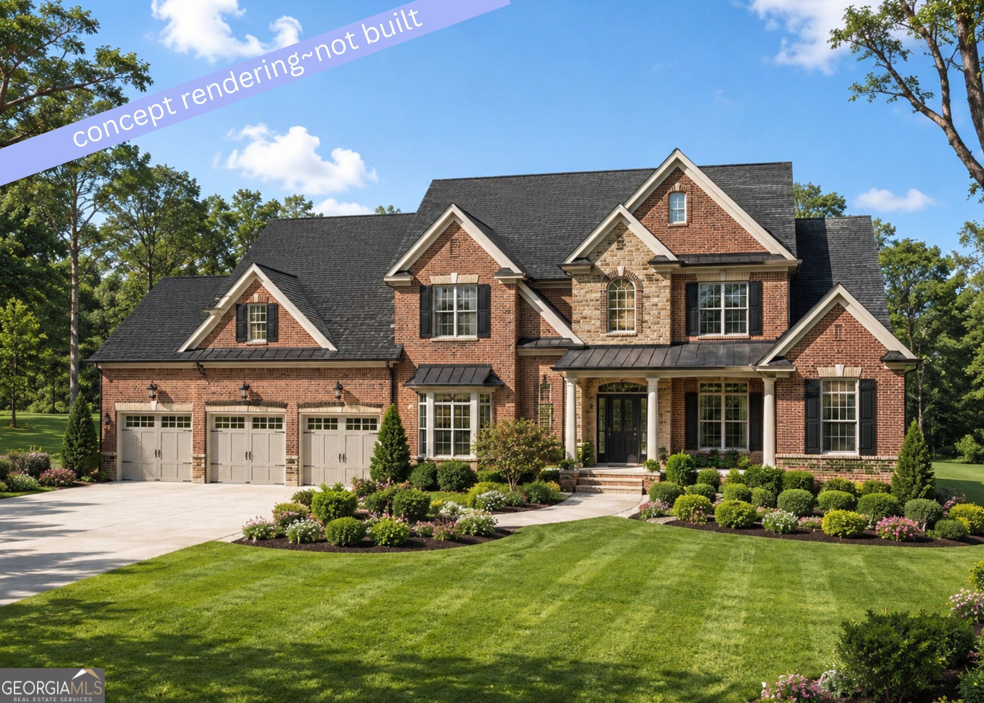 Land in Covington 2