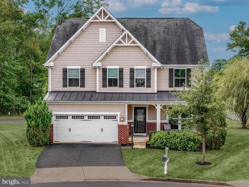 2223 Pump House Ct, WARRENTON, VA, 20187-2405 | Card Image