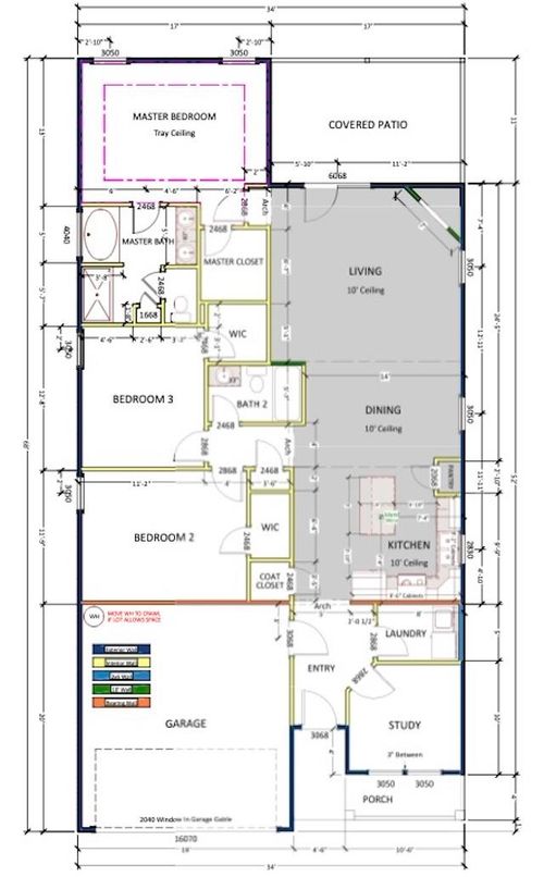684 Davis Ct, Inman, SC, 29349 | Card Image