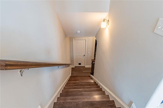 1382 Doublegate Dr Ne, Townhouse with 4 bedrooms, 4 bathrooms and null parking in Brookhaven GA | Image 38