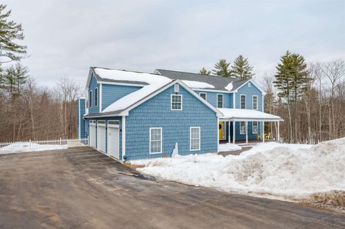 53 Tucker Hill Rd, Dunbarton, NH, 03046-4621 | Card Image