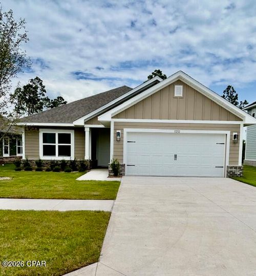 5232 Salvation St, Panama City, FL, 32404-3190 | Card Image