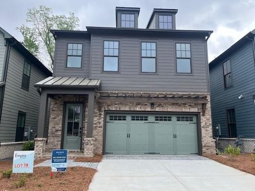 3932 Calm Ct, Chamblee, GA, 30341-1087 | Card Image