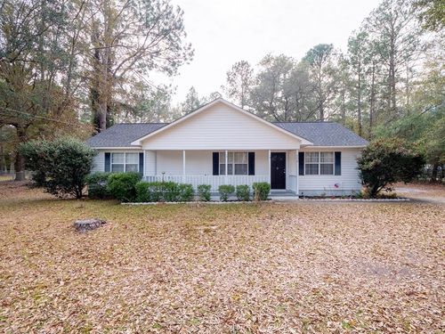 506 Doe Run Circle, THOMASVILLE, GA,  | Card Image