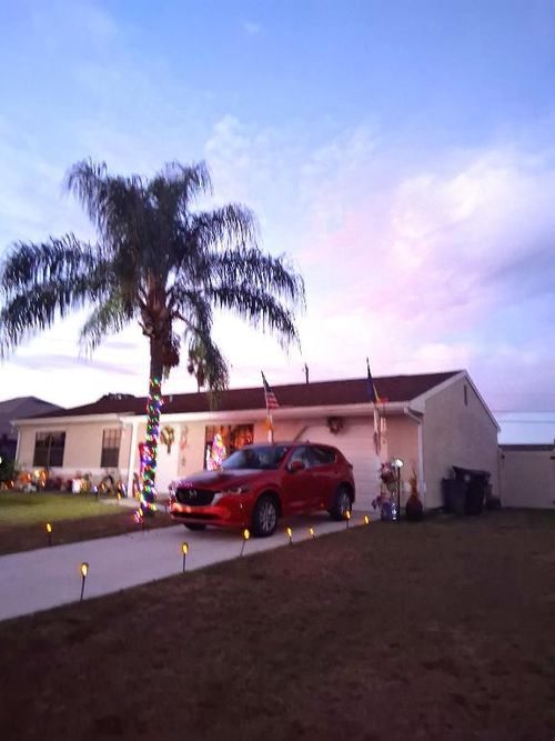 621 Sw Stillman Ave, Port St. Lucie, FL, 34953-3321 | Card Image