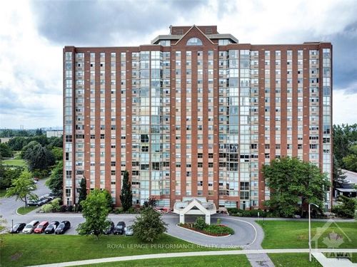 1209-2760 Carousel Cres, Gloucester, ON, K1T2N4 | Card Image