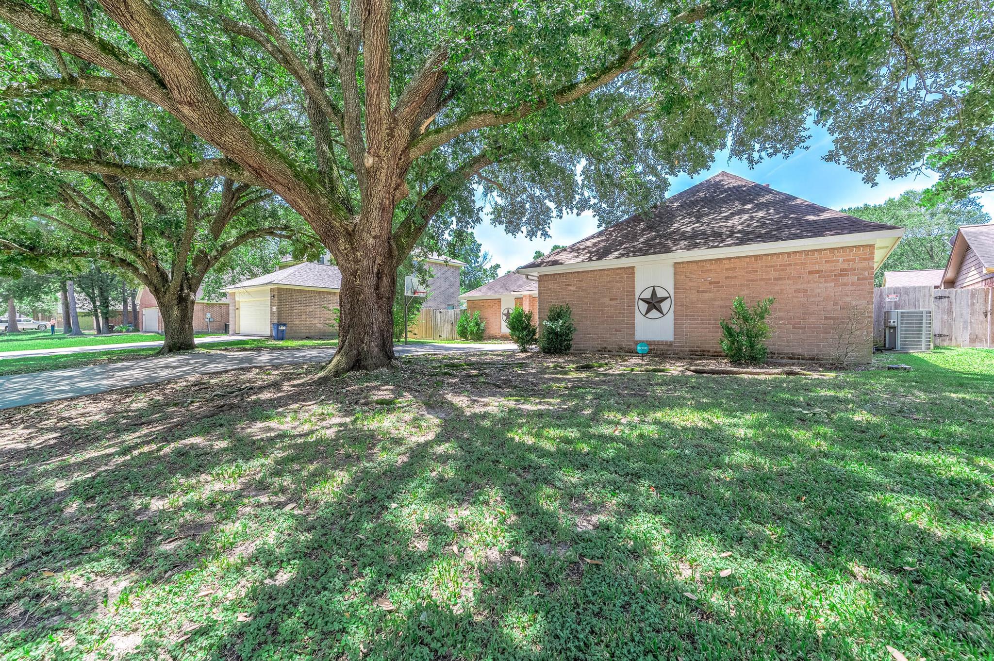 Residential in Cypress 4