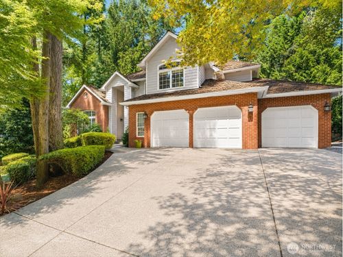 4923 Canterwood Dr Nw, Gig Harbor, WA, 98332-8856 | Card Image