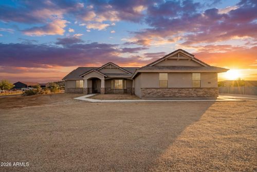 28744 N Pamela Dr, Queen Creek, AZ, 85144-2895 | Card Image
