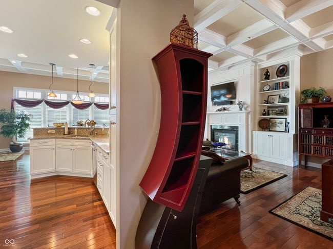 6105 Horizon Dr, House other with 3 bedrooms, 3 bathrooms and null parking in Columbus IN | Image 19