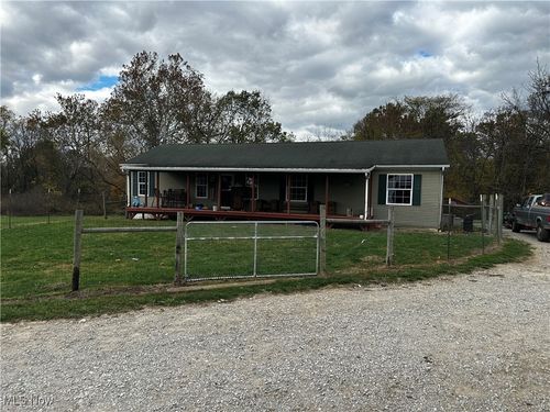 13891 George Ice Rd, Glenford, OH, 43739-9758 | Card Image