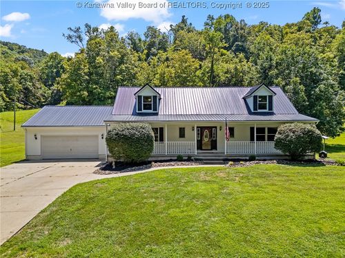 767 Homestead Rd, Lesage, WV, 25537-2247 | Card Image