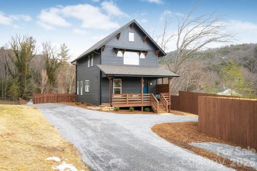 207 Ferrell Lane, Black Mountain, NC, 28711 | Card Image
