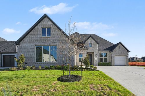 814 Forest Creek Dr, Rockwall, TX, 75087-1277 | Card Image