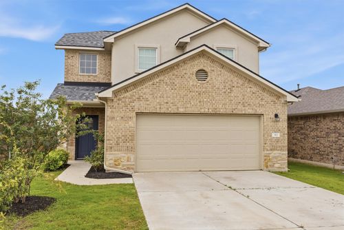 312 Frederick Dr, Georgetown, TX, 78626-2619 | Card Image
