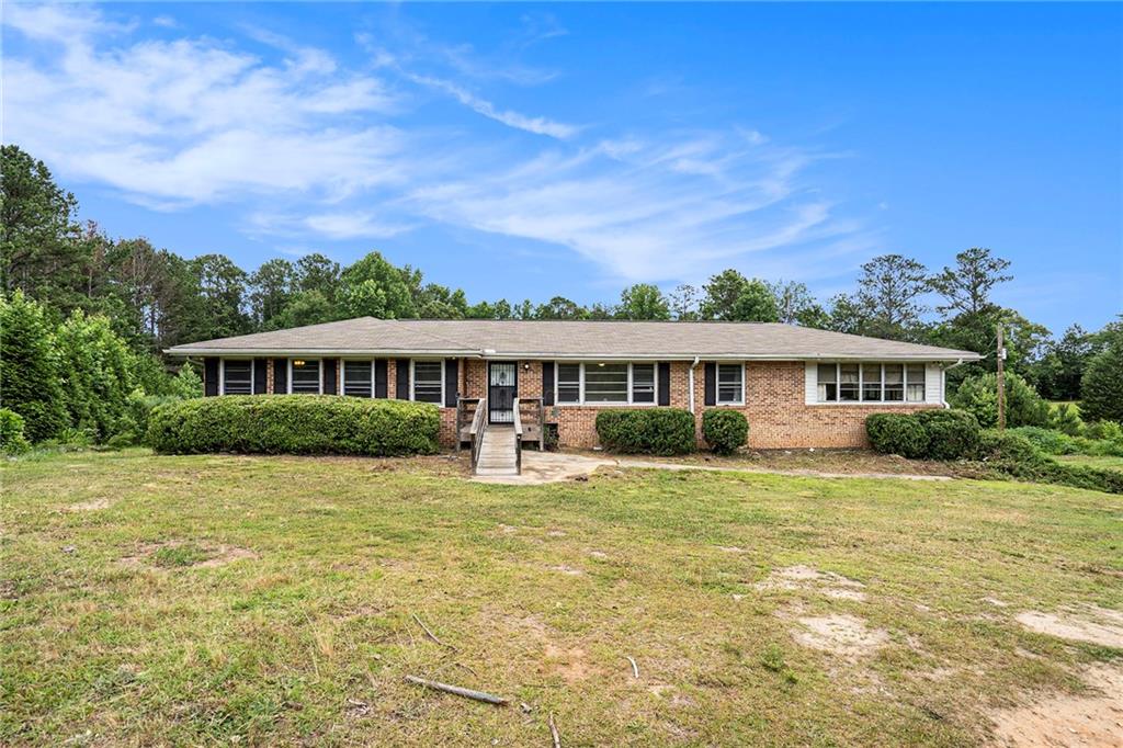 Ridge Rd, Douglasville, GA 30134
